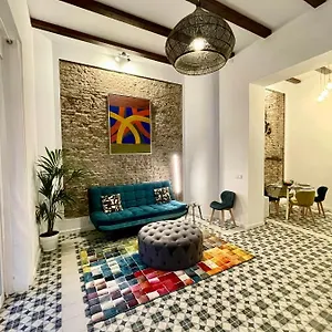  Apartment Puerta Roja 3 Bedroom Luxury