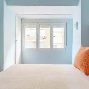  Apartment Malagueta