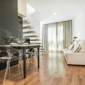  Apartment Artistic Duplex With Terrace By Picasso Museum By Rems