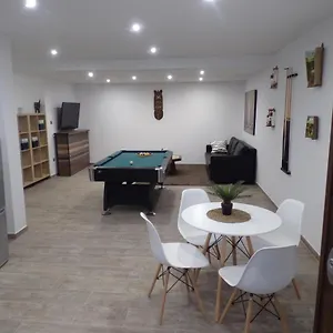 Buen Dia Airport Malaga- Playa-torremolinos Apartment Malaga