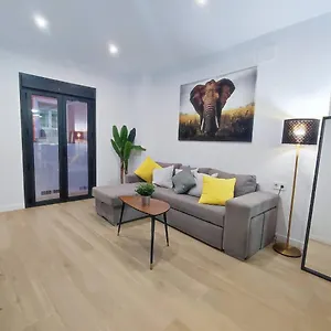 Ohana 2 Apartment Malaga